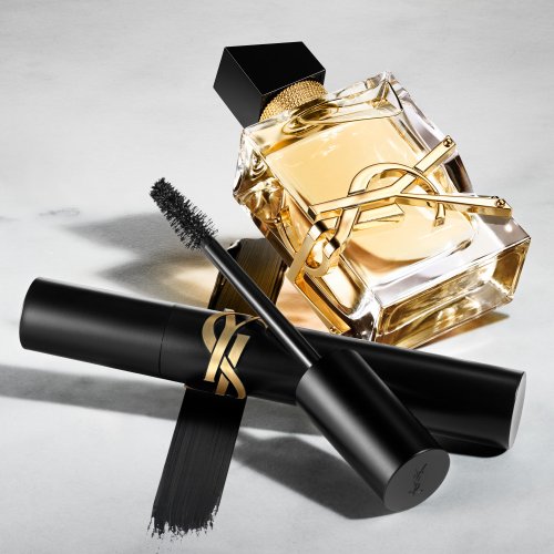 YVES SAINT LAURENT Lash Clash - Mascara Volume Extrême YVES SAINT LAURENT Lash Clash - Mascara Volume Extrême